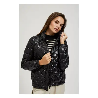 Women's Black Jacket