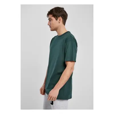 Bio Basic Tee bottlegreen