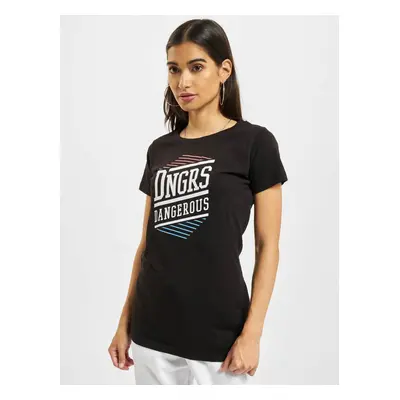 Tackle T-Shirt Black