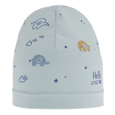 AGBO Boy's spring/ autumn hat grey Afil