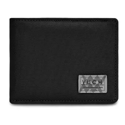 Wallet VUCH Milton Black