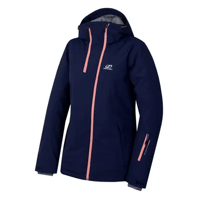 Ski jacket Hannah MAKY dress blues