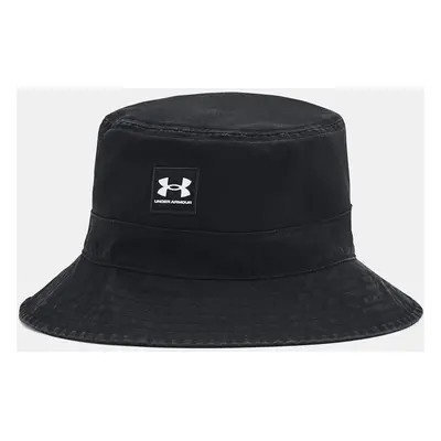 Under Armour Hat UA Sportstyle Bucket-BLK - Men's