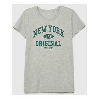 GAP T-shirt with logo - Women