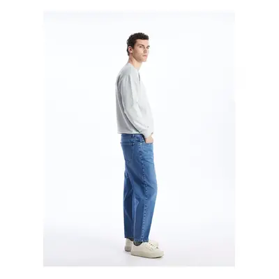 LC Waikiki Loose Fit Men's Jean Trousers