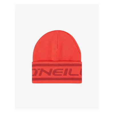 ONeill Women's Red O'Neill Beanie - Women