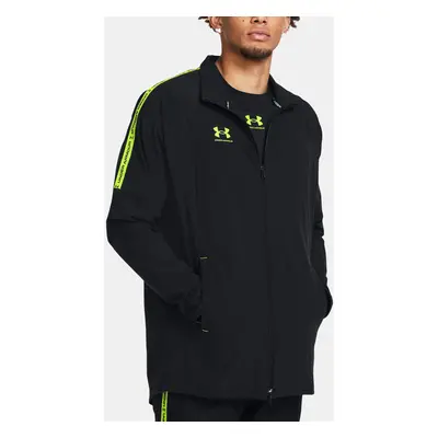 Under Armour Jacket UA Ms Ch. Pro Jacket-BLK - Men