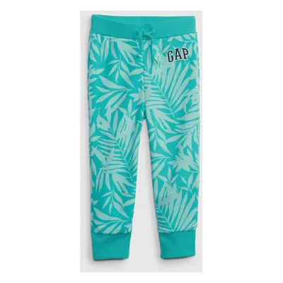 GAP Kids Sweatpants logo - Boys