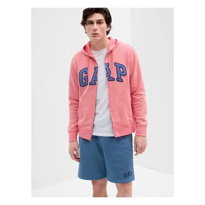 Shorts with GAP logo - Men