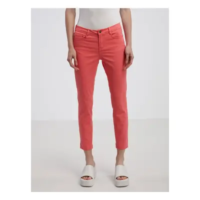 Coral Women's Skinny Fit Jeans CAMAIEU - Women