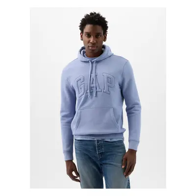 GAP Logo & Hoodie - Men's