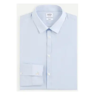 Celio Shirt Vaxavier cut extra slim - Men