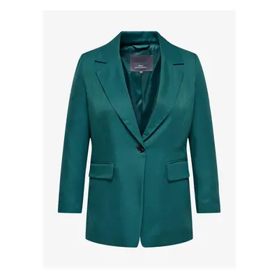 Women's petrol jacket ONLY CARMAKOMA New Frey - Women