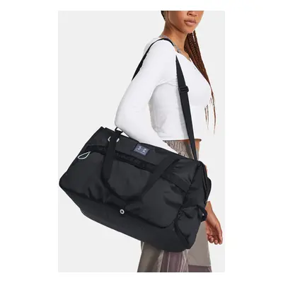 Under Armour Bag UA Essentials Duffle-BLK - Women