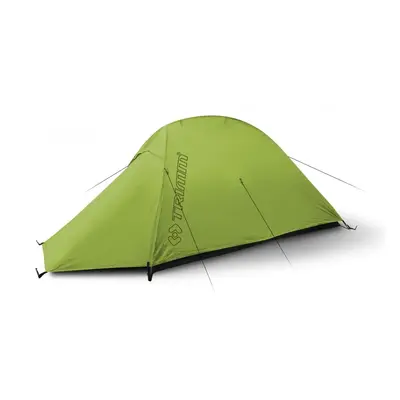 Trimm DELTA D lime green tent