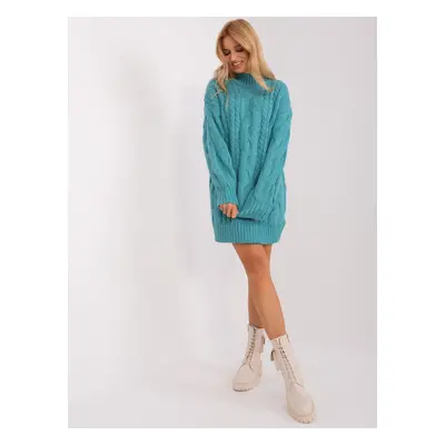 Sweater-AT-SW-2367-1.35P-Turquoise