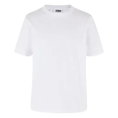 Boys' T-shirt Organic Basic Tee - White