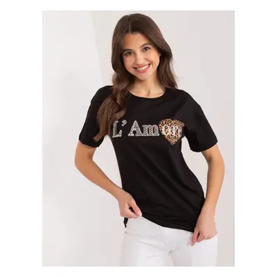 T-shirt-PM-TS-4535.84-black