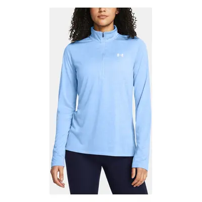 Under Armour Women's Sweatshirt Tech 1/2 Zip- Twist - Women's