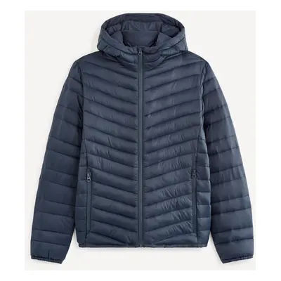 Celio Lightweight Quilted Jacket Dubble - Men