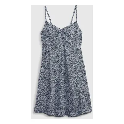 GAP Teen patterned dress cami - Girls