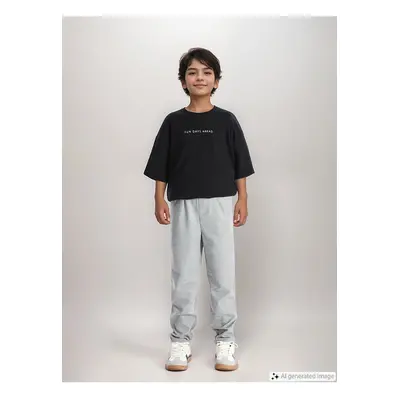 LC Waikiki Lw - Elastic Waist Boy Trousers