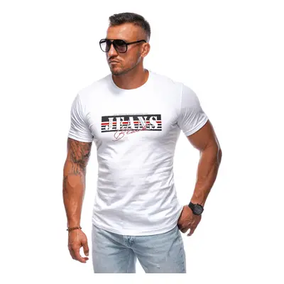 Edoti Men's t-shirt