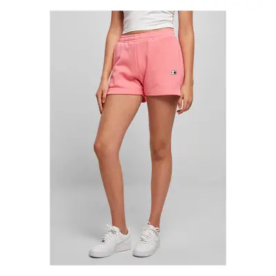 Women's Starter Essential Sweat Pinkgrapefruit Shorts