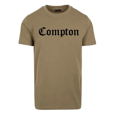 Compton Olive T-Shirt