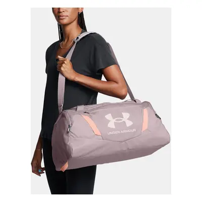 Under Armour Unisex bag UA Undeniable 5.0 Duffle SM - unisex