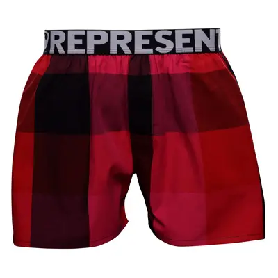 Men's boxers REPRESENT MIKE CLASSIC