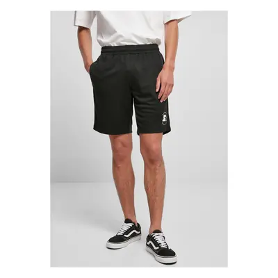 Starter Team Mesh Shorts Black