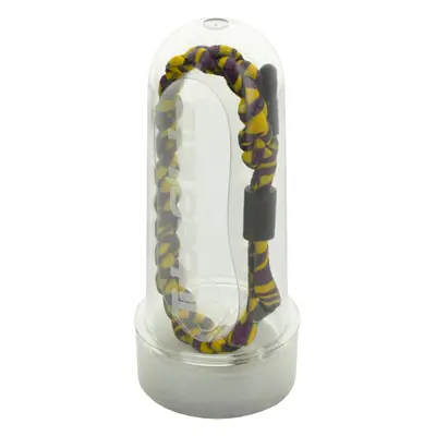 TubeBlet Zebra Purple/Yellow