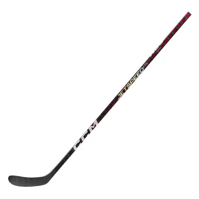 CCM JetSpeed FT5 PRO Composite Hockey Stick, Senior