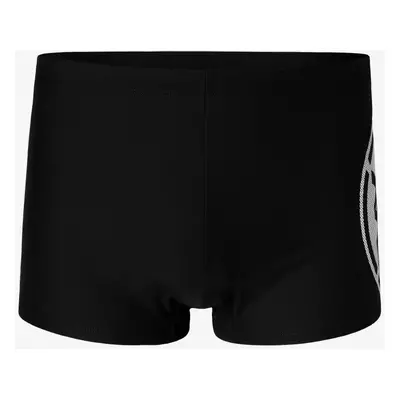 Men's Swimsuit Boxers ATLANTIC - black