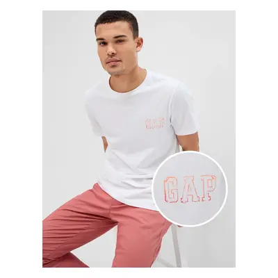 T-shirt with GAP logo - Men