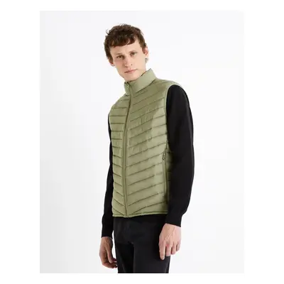 Celio Quilted vest Dulock - Men