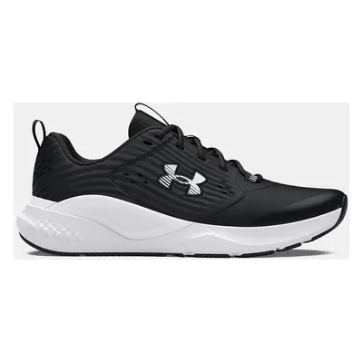 Under Armour Boots UA Charged Commit TR 4-BLK - Mens