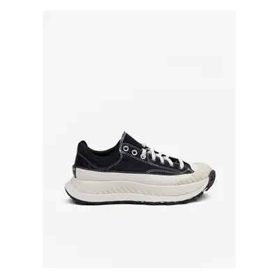 Black men's sneakers Converse Chuck AT-CX - Women's