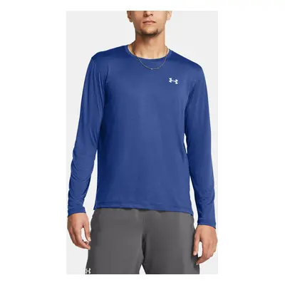 Under Armour Men's T-shirt UA LAUNCH LONGSLEEVE - Men's