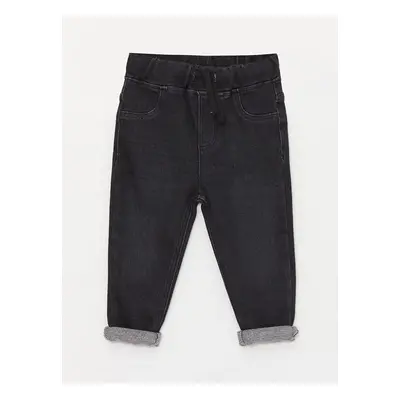 LC Waikiki Lcw Elastic Waist Baby Boy Jean Trousers