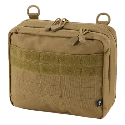 Camel Molle Operator Pouch