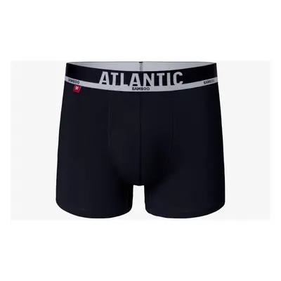 Men's Sport Boxers ATLANTIC - dark blue