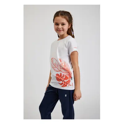 SAM73 T-shirt Stephanie - Girls