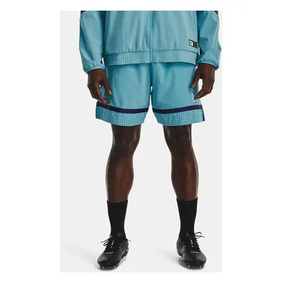 Under Armour Shorts UA Acc Woven Short-BLU - Men