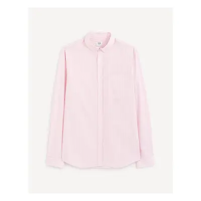 Celio Regular Gaopur Shirt - Men's