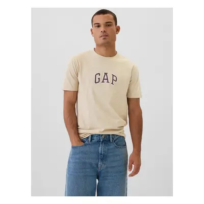 GAP T-shirt with logo - Men's