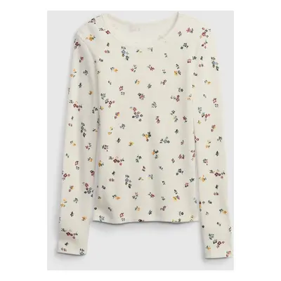 GAP Kids Cotton T-shirt - Girls