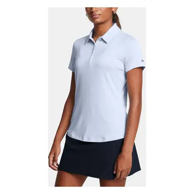 Under Armour Women's T-Shirt UA Playoff SS Polo - Women