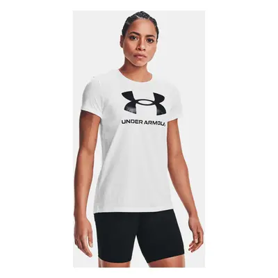 Női póló Under Armour